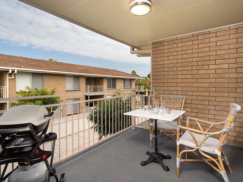 New York Dreamer Central & Sophisticated - Accommodation Burleigh 6