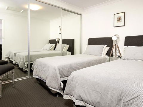 New York Dreamer Central & Sophisticated - Accommodation Burleigh 1