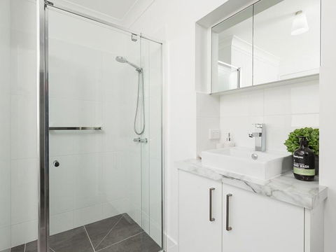 New York Dreamer Central & Sophisticated - Accommodation Burleigh 3