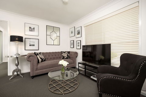 New York Dreamer Central & Sophisticated - Accommodation Burleigh 2