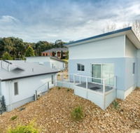 Albury Yalandra Apartment 1 - Accommodation Burleigh