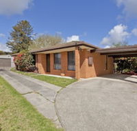 Serenity Size  Seclusion - Accommodation Burleigh