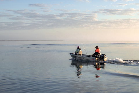 Venus Bay Beachfront Tourist Park - Accommodation Burleigh 2