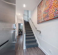 City Retreat Hobart - Accommodation Burleigh