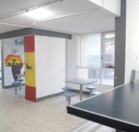 Rooftop Travellers lodge - Accommodation Burleigh