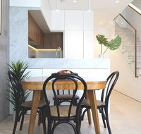 Urban Rest The Fern Apartments - Accommodation Burleigh