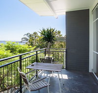 Urban Rest The Bellevue - Accommodation Burleigh