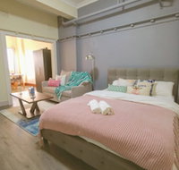 Sky Garden Studios - Accommodation Burleigh
