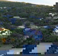 Sandy Point Beach Escape - Accommodation Burleigh