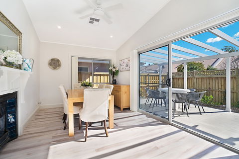 Accommodation Hunter - James St Morpeth - Accommodation Burleigh 0