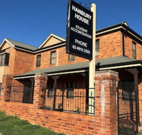 Alloggio Hanbury Mayfield - Accommodation Burleigh