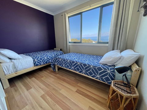 Freycinet Dream - Accommodation Burleigh 5