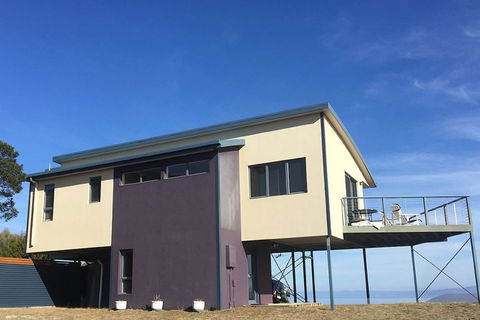 Freycinet Dream - Accommodation Burleigh 1