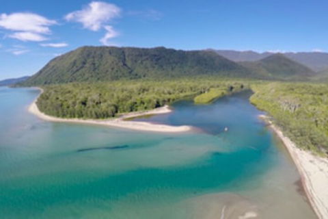 Noah Creek Eco Huts - Accommodation Burleigh 0