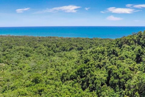 Noah Creek Eco Huts - Accommodation Burleigh 2