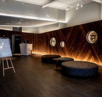 Crowne Plaza Hobart an IHG Hotel - Accommodation Burleigh