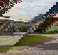 Pine Country Caravan Park - Accommodation Burleigh