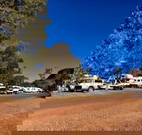 Tom Price Tourist Park - Accommodation Burleigh