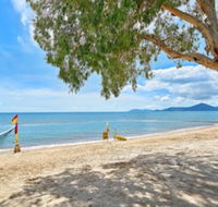 Tropical Oasis near Beach - Accommodation Burleigh