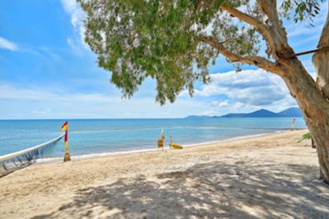 Tropical Oasis Near Beach - Accommodation Burleigh 0