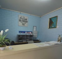 Edenhope Motor inn - Accommodation Burleigh