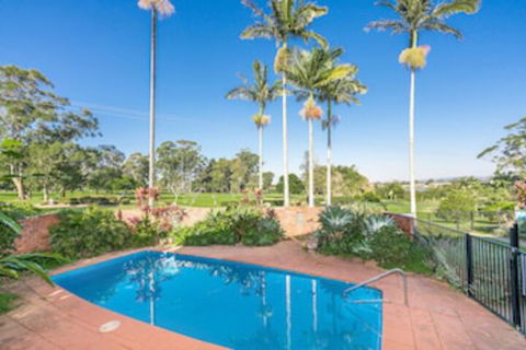 River Links - Accommodation Burleigh 0