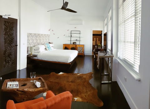 CIRCA 1928 Art Hotel Albury - Accommodation Burleigh 6