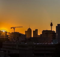 2 Bedroom Apt in Bondi Junction With Parking - Accommodation Burleigh