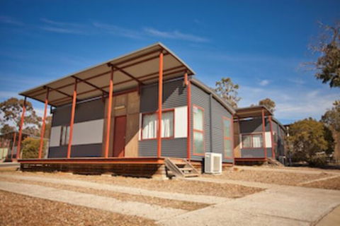 Eaglehawk Holiday Park Canberra - Accommodation Burleigh 0