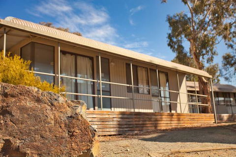 Eaglehawk Holiday Park Canberra - Accommodation Burleigh 7