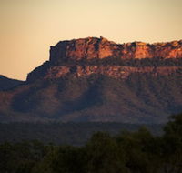 Mt Mulligan Lodge - Accommodation Burleigh
