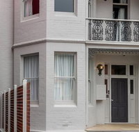 Celestial Suite - Accommodation Burleigh