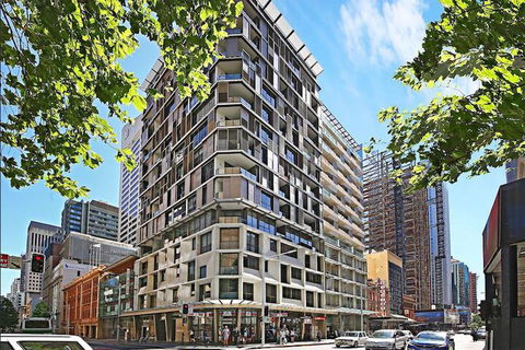 Fabulous City 2 BDR Apt In New Building - Accommodation Burleigh 2