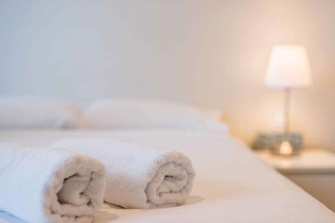 Fabulous City 2 BDR Apt In New Building - Accommodation Burleigh 3