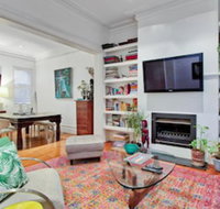 Luxury 3 Bed Terrace House Close to Sydney CBD - Accommodation Burleigh