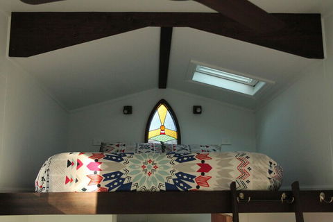 Dyl & Lils Tiny House On Wheels - Accommodation Burleigh 5