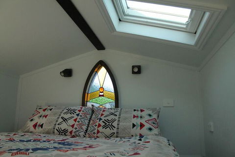 Dyl & Lils Tiny House On Wheels - Accommodation Burleigh 7