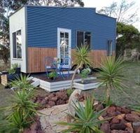Dyl  Lils Tiny House on Wheels - Accommodation Burleigh