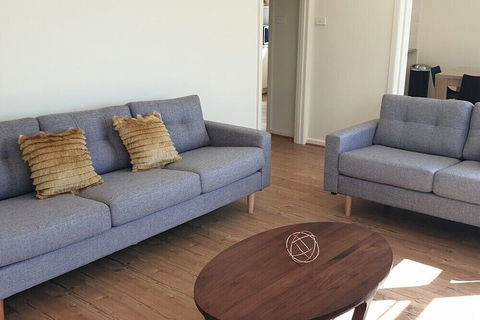 The Bay Apartment - Accommodation Burleigh 6