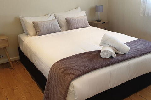 The Bay Apartment - Accommodation Burleigh 5