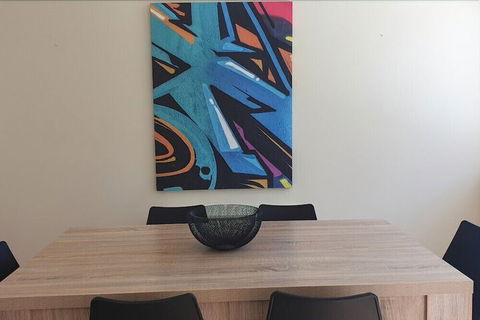 The Bay Apartment - Accommodation Burleigh 1