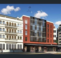 Potts Point Apartment in the Manor - Accommodation Burleigh