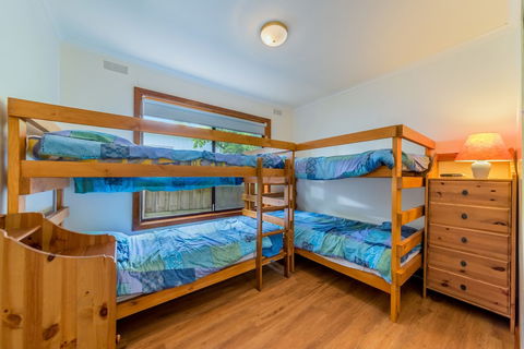Driftwood On Anderson Free Wifi - Accommodation Burleigh 1