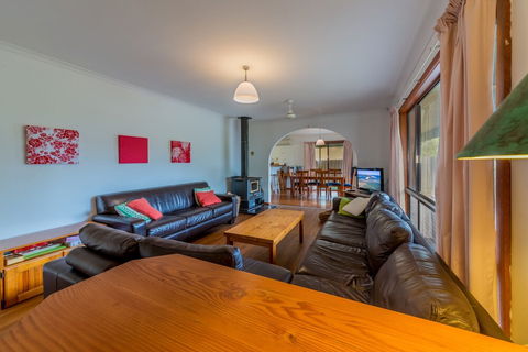 Driftwood On Anderson Free Wifi - Accommodation Burleigh 2