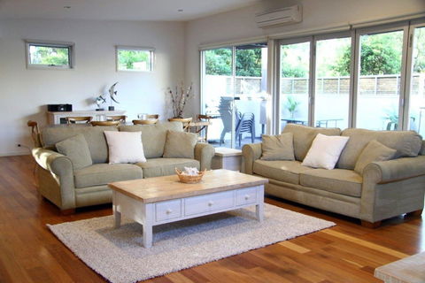 LA MER Centrally Located Free Wifi - Accommodation Burleigh 5