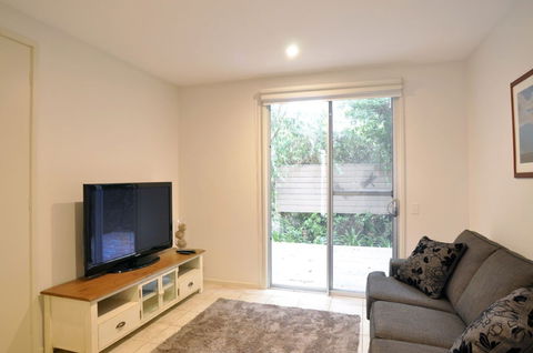 LA MER Centrally Located Free Wifi - Accommodation Burleigh 2