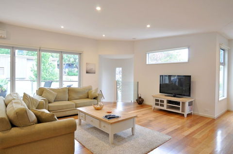 LA MER Centrally Located Free Wifi - Accommodation Burleigh 1