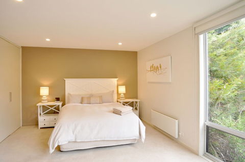LA MER Centrally Located Free Wifi - Accommodation Burleigh 4