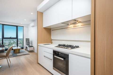 Arise Sky One - Accommodation Burleigh 7