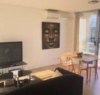 One Bedroom Apartment in Marrickville - Accommodation Burleigh